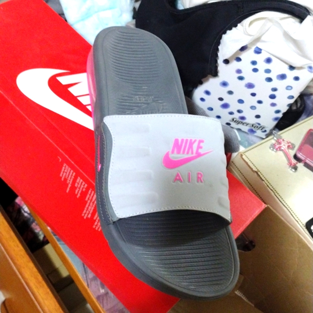 Nike Air Max Camden Slide